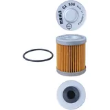 mahle Ölfilter