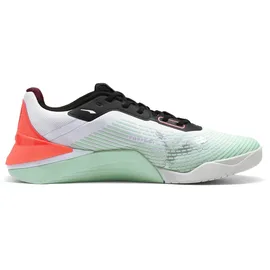 Puma Fuse 4.0 puma white-mint melt-glowing red-puma black-ruby shimmer (04) 8