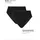 CALIDA Elastic Duopack Slip Schwarz 40/42