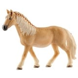 Schleich® Spielfigur Schleich 13812 - Horse Club - Haflinger Stute (00709) bunt