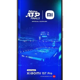 Xiaomi 15T Pro 12 GB RAM 512 GB Mocha Gold