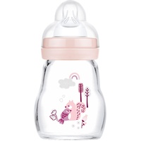 MAM Baby MAM Feel Good Glas-Flasche 170ml