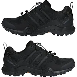 Adidas Terrex Swift R2 GTX Herren Core Black / Core Black / Core Black 44 2/3