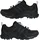 Adidas Terrex Swift R2 GTX Herren Core Black / Core Black / Core Black 44 2/3