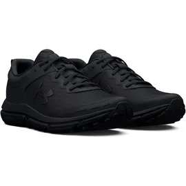 Under Armour Charged Assert 10 Herren Schwarz 44