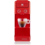 illy Hyperespresso Kapselmaschine