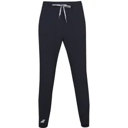 Babolat Trainingshose Pant Play Club lang schwarz Damen
