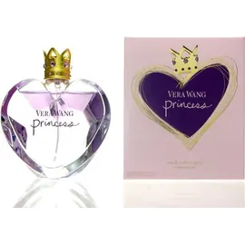 Vera Wang Princess Eau de Toilette 100 ml