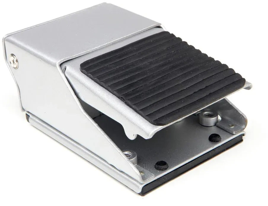 HBM Universal Luft-/Fußpedal