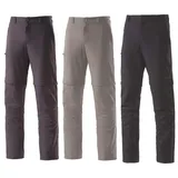 Mc Kinley Malloy II Abzipphose Anthracite 50