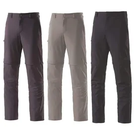 Mc Kinley Malloy II Abzipphose Anthracite 50