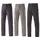 Mc Kinley Malloy II Abzipphose Anthracite 50