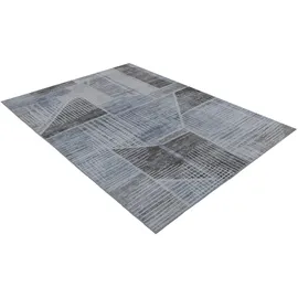 OBSESSION Teppich Avantgarde taupe B/H/L: ca. 200x20x290 cm - Taupe