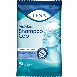 TENA SHAMPOO Cap 1 St.