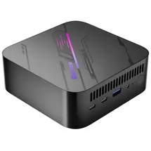Blackview MP100 Mini-PC 2023 4K 16:9 AMD Ryzen 7 5825U 3,2 GHz 32 GB RAM 1 TB SSD Windows 11 Home