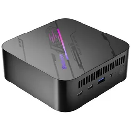 Blackview MP100 Mini-PC 2023 4K 16:9 AMD Ryzen 7 5825U 3,2 GHz 32 GB RAM 1 TB SSD Windows 11 Home