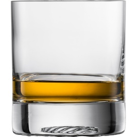Schott Zwiesel Zwiesel Glas Whiskyglas klein Echo (4er-Pack)