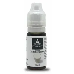 Milchschaum 10ml Aroma by Aroma Syndikat