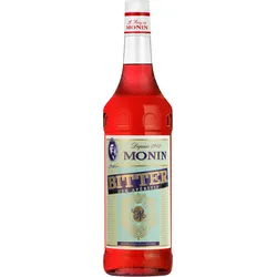 Monin Bitter (1L)