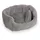 Nobby Komfortbett Ceno 65 x 57 cm grau