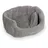 Komfortbett Ceno 65 x 57 cm grau