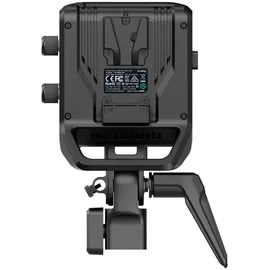 SmallRig 5415 RC 220B Pro Combo LED- Videolicht-Kit (EU)