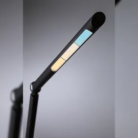 Paulmann FlexBar schwarz