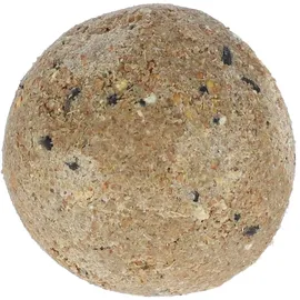 kerbl hobbyfarming Kerbl Pickkugel Ergänzungsfutter – 6 Stück (Gewicht 3,2 kg, aus Sonnenblumenkernen / Mais / Erdnüssen) 73201
