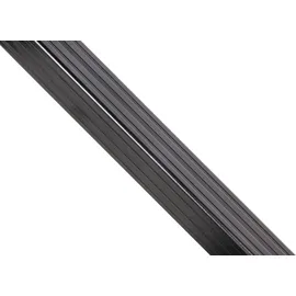 Brunner Regiestuhl Aravel Schwarz