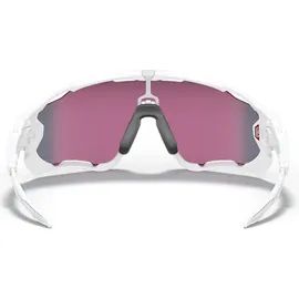 OAKLEY Jawbreaker 929055 Polished White/Prizm Road