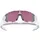 OAKLEY Jawbreaker 929055 Polished White/Prizm Road