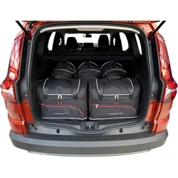 Kofferraumtaschen Set - DACIA JOGGER