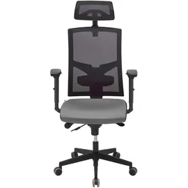 AMSTYLE Big Boss XXL schwarz