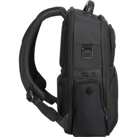 Samsonite Pro-DLX 5 - 15.6 RFID Pro-DLX5 20 L, Schwarz