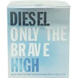 Diesel Only the Brave High Eau de Toilette