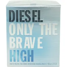 Diesel Only the Brave High Eau de Toilette 125 ml