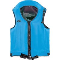 F2 Schwimmweste / Safety Vest blue | 8027 (S)