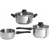 IKEA Annons Topf-Set 5-tlg.
