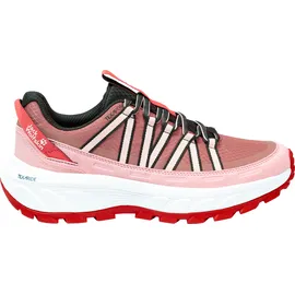 Jack Wolfskin Wild Hike Texapore Low" W Rosegarden 43