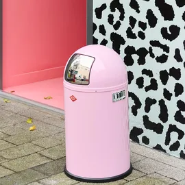 Wesco Pushboy Junior 22 l Graphit