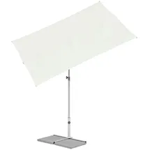SUNCOMFORT Flex Roof 195 x 140 cm Sandweiß