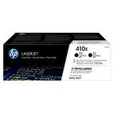 HP 410X schwarz 2 St.
