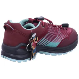Lowa carezza GTX lo jr Rose/arktis Gr. 35 - 35