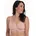 Soft-BH ROSA FAIA Damen Gr 80 Cup C rosewood Spacer Obermaterial 59 Polyester 27 Polyamid 14 Elasthan unifarben BHs Soft-BH Spacer-Schale ohne Bügel atmungsaktiv schlicht triangelförmig