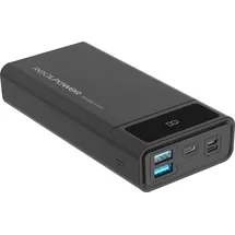 Realpower PB-20k PD