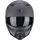 Scorpion Exo-Combat II Graphite gris fonce S