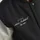 adidas Originals Basketball-Jacke Herren Schwarz/Weiß S