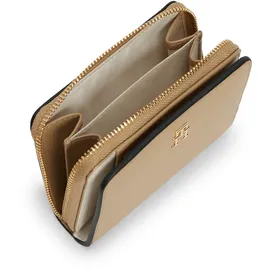 Tommy Hilfiger Geldbörse Damen beige