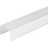 Ledvance Abdeckungen für LED-Streifen-Profile -PC/W01/C/1