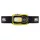 Petzl Swift RL Stirnlampe schwarz/gelb